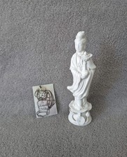 Statuette asiatique porcelaine d'occasion Statuette asiatique porcelaine d'occasion  Wittenheim