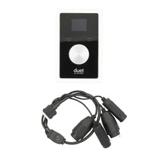 Interface de áudio USB Apogee Electronics DUET-IOS-MAC-LO Duet para iPad e Mac comprar usado  Enviando para Brazil