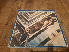 Album the beatles gebraucht kaufen Album the beatles gebraucht kaufen  Reinbek