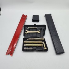 Kit attrezzi borsa usato  Italia