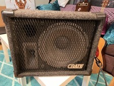 Crate pfm powered for sale  Dayton