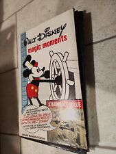 Walt disney magic usato  Valdastico