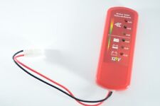 Battery tester bsa for sale  YELVERTON