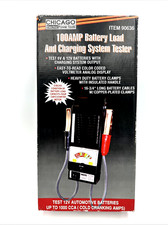 Chicago electric 90636 for sale  Jacksonville