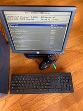Dell dimension 4600i d'occasion  Expédié en Belgium