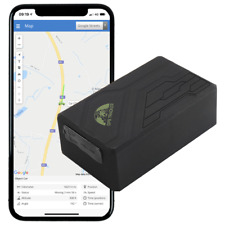 Dispositivo de rastreamento magnético sem fio iTrack GPS tracker carro van caravana GPS108 comprar usado  Enviando para Brazil