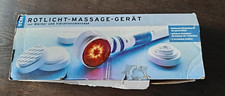 Rotlicht massage gerät gebraucht kaufen  Luckau
