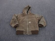 Vintage carhartt jacket for sale  Madison