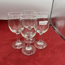 Mini wine glasses for sale  Royse City