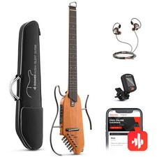 Donner hush acoustic for sale  Bordentown