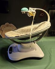 4moms mamaroo sdraietta usato  Perugia