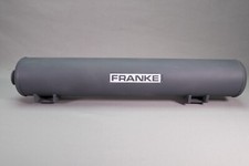 Ba036 corgi franke d'occasion  Expédié en Belgium