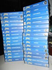 Stock lotto vhs usato  Fonte Nuova