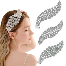 New flower diamante for sale  ROMFORD