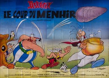 Asterix coup menhir d'occasion  Montpellier-