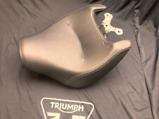 Genuine triumph seat for sale  ROMFORD