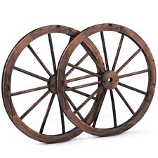 Set decorative wooden for sale  IPSWICH