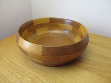 Vintage mosaic wooden for sale  GRAVESEND
