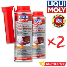 Liqui moly diesel for sale  ILFORD