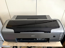 Stampante epson r1390 usato  Messina