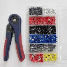 Pinza crimpatrice capicorda usato  Santa Giusta