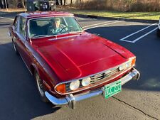 1971 triumph for sale  Pequannock