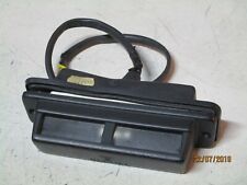 Fanalino luce targa usato Fanalino luce targa usato  Italia