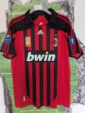 Milan 2007 2008 for sale  HAVERFORDWEST
