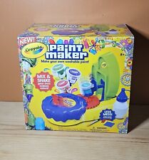 Crayola paint maker for sale  Elizabethtown