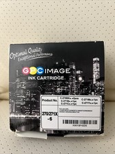 Cartucho de tinta Epson 125 conjunto completo de cores, conjunto de 6 cartuchos comprar usado  Enviando para Brazil