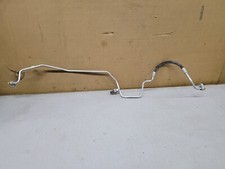 03-05 L322 Land Range Rover HSE AC A/C secador para linha de tubulação de mangueira evaporadora fabricante de equipamento original comprar usado  Enviando para Brazil