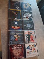 Musical cds buddy gebraucht kaufen  Heikendorf
