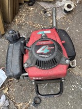 Honda fg200 200 for sale  LEICESTER
