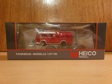 Heico 2021 tanklöschfahrzeug gebraucht kaufen  Gaiberg