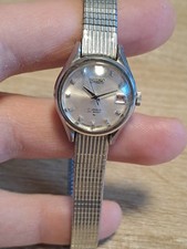 Montre seiko femme d'occasion  Neauphle-le-Château