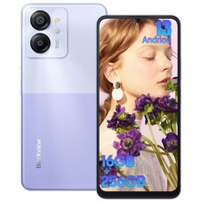 Blackview color smartphone gebraucht kaufen  Bochum