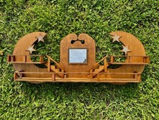 Vintage double crescent for sale  Dawson Springs