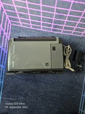 Kodak i2420 din gebraucht kaufen  Dargun