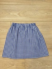 Girls handmade gingham for sale  LLANGEFNI