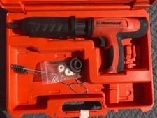 Ramset 16942 cobra for sale  Gallatin