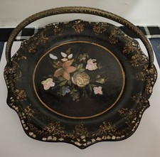 Antique genuine papier for sale  Carmichael