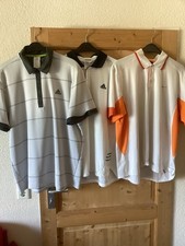 Tennishemden herren xl gebraucht kaufen  Goldbach