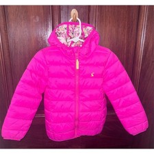 Joules girls pink for sale  Denver