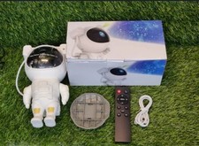 Astronaut projector for sale  Lancaster