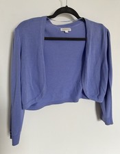 Monsoon shrug bolero for sale  KINGSWINFORD