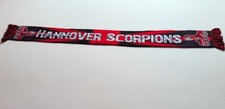 Schal hannover scorpions gebraucht kaufen  Hildesheim