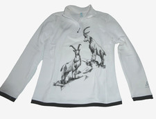Dlo damen fleecepullover gebraucht kaufen  Bad Tölz