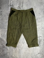 spodnie myśliwskie Sherwood forest contury r.36 80% Wool na sprzedaż  PL