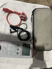 Seaward primetest 100 for sale  WASHINGTON
