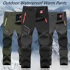Men thermal fleece for sale  WALSALL
